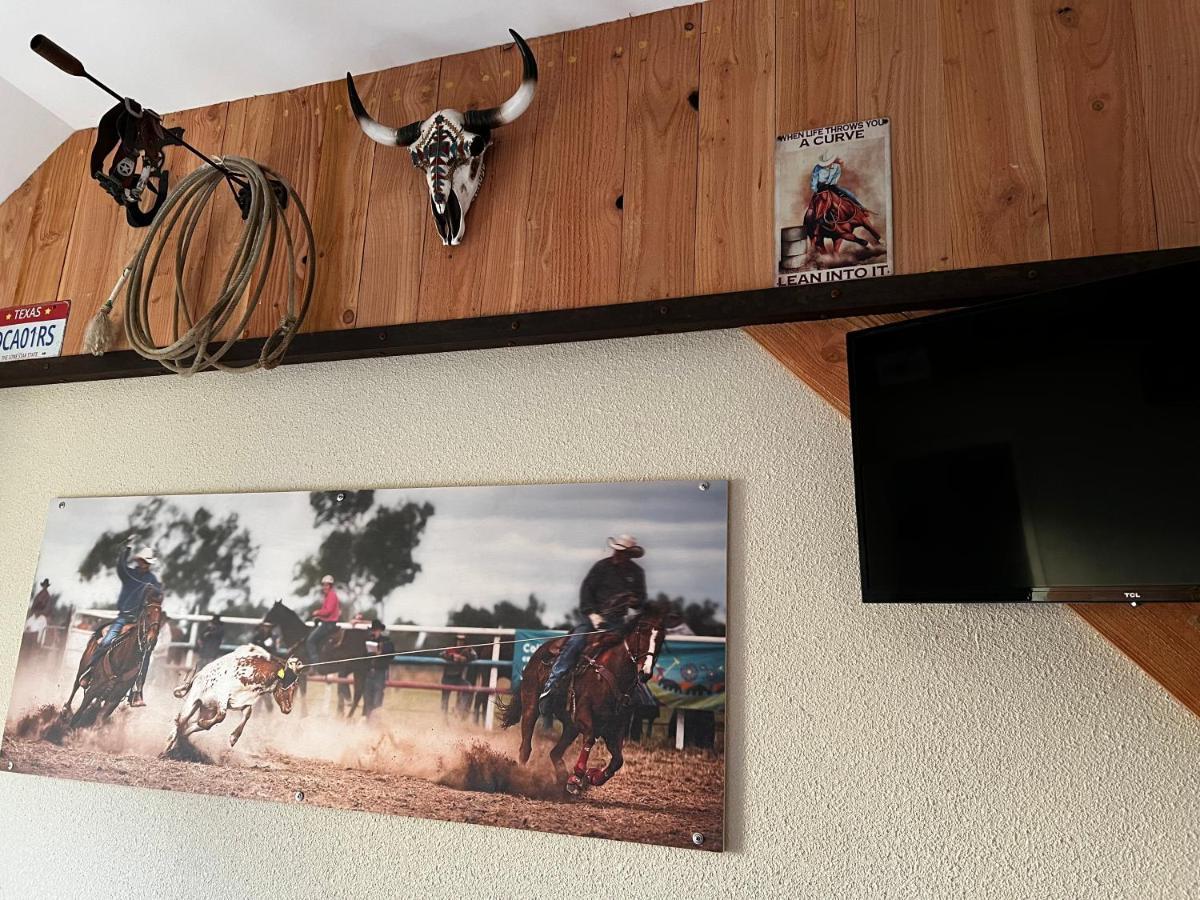 Hotel Le Ranch Brulon Exterior photo